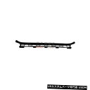 Front Bumper Cover フロント下部バンパーカバー成形プラスチックフィット2013-2015ホンダシビック71108TR7A51 Front Lower Bumper Cover Molding Plastic Fits 2013-2015 Honda Civic 71108TR7A51