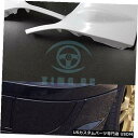 Front Bumper Cover スバルインプレッサWRX / STI 8th GDA / GDB 2004-2005フロントバンパーコーナーカバーFRP ...