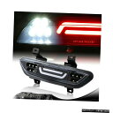 ѡ WORLDҸˤ㤨Tail light 15-18եɥޥ󥰥֥åϥLEDС3RDɥ֥졼С饤ȥ For 15-18 Ford Mustang Black Housing LED BAR 3RD Third Brake Reverse Light LampפβǤʤ75,020ߤˤʤޤ