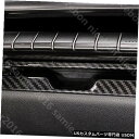 コンソールカバー レクサスUX250H / 200アクセサリーABSカーボンファイバーカラーセンターコンソールカバーに適合 Fit For Lexus UX25...
