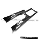 コンソールカバー 日産R35 GTR OEMレーシングスタイリング用カーボンファイバーセンターコンソールカバーLHD Carbon Fiber Center C...