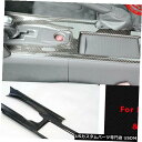 コンソールカバー NISSAN R35 GTR OEMレーシングスタイリングカーボンファイバー用センターコンソールカバーLHDトリム Center Consol...