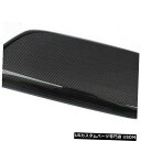 コンソールカバー Toyota Camry 18+カーボンファイバーABSセンターコンソールアームレストボックスパネルカバーに適合 Fit For Toyota...