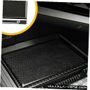 コンソールカバー Toyota Camry 2018-2020用4xカーボンファイバーセンターコンソール収納ボックスカバートリム 4x Carbon Fiber...