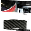 For Infiniti Q50 Q60 2014-2019 Carbon Fiber Console Cigarette Lighter Cover Trimカテゴリコンソールカバー状態新品メーカーInfiniti車種Q50発送詳細送料一律 1000円（※北海道、沖縄、離島は省く）商品詳細輸入商品の為、英語表記となります。 Condition: New Brand: Unbranded/Generic Material: Carbon Fiber Manufacturer Part Number: Does not apply Surface Finish: Smooth Placement on Vehicle: Left, Right, Front Warranty: 1 Year Color: Black Fitment Series 1: For Infiniti Q50 Q60 2014-2019 UPC: Does not apply状態：新品ブランド：ノーブランド/ジェネリック素材：カーボンファイバーメーカー部品番号：該当しません表面仕上げ：スムーズ車両への配置：左、右、フロント 保証：1年間色：黒フィットメントシリーズ1：Infiniti Q50 Q60 2014-2019の場合 UPC：適用されません ※以下の注意事項をご理解頂いた上で、ご購入下さい※■海外輸入品の為、NC・NRでお願い致します。■商品の在庫は常に変動いたしております。ご購入いただいたタイミングと在庫状況にラグが生じる場合がございます。■商品名は英文を直訳で日本語に変換しております。商品の素材等につきましては、商品詳細をご確認くださいませ。ご不明点がございましたら、ご購入前にお問い合わせください。■フィッテングや車検対応の有無については、基本的に画像と説明文よりお客様の方にてご判断をお願いしております。■取扱い説明書などは基本的に同封されておりません。■取付並びにサポートは行なっておりません。また作業時間や難易度は個々の技量に左右されますのでお答え出来かねます。■USパーツは国内の純正パーツを取り外した後、接続コネクタが必ずしも一致するとは限らず、加工が必要な場合もございます。■商品購入後のお客様のご都合によるキャンセルはお断りしております。（ご注文と同時に商品のお取り寄せが開始するため）■お届けまでには、2〜3週間程頂いております。ただし、通関処理や天候次第で遅れが発生する場合もございます。■商品の配送方法や日時の指定頂けません。■大型商品に関しましては、配送会社の規定により個人宅への配送が困難な場合がございます。その場合は、会社や倉庫、最寄りの営業所での受け取りをお願いする場合がございます。■大型商品に関しましては、輸入消費税が課税される場合もございます。その場合はお客様側で輸入業者へ輸入消費税のお支払いのご負担をお願いする場合がございます。■輸入品につき、商品に小傷やスレなどがある場合がございます。商品の発送前に念入りな検品を行っておりますが、運送状況による破損等がある場合がございますので、商品到着後は速やかに商品の確認をお願いいたします。■商品説明文中に英語にて”保証”に関する記載があっても適応されませんので、ご理解ください。なお、商品ご到着より7日以内のみ保証対象とします。ただし、取り付け後は、保証対象外となります。■商品の破損により再度お取り寄せとなった場合、同様のお時間をいただくことになりますのでご了承お願いいたします。■弊社の責任は、販売行為までとなり、本商品の使用における怪我、事故、盗難等に関する一切責任は負いかねます。■他にもUSパーツを多数出品させて頂いておりますので、ご覧頂けたらと思います。■USパーツの輸入代行も行っておりますので、ショップに掲載されていない商品でもお探しする事が可能です!!また業販や複数ご購入の場合、割引の対応可能でございます。お気軽にお問い合わせ下さい。【お問い合わせ用アドレス】　usdm.shop@gmail.com&nbsp;