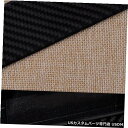 コンソールカバー 炭素繊維スタイルのコンソール収納ボックスの装飾カバーフォードマスタング15-19に適合 Carbon Fiber Style Console ...