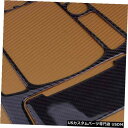 コンソールカバー アウディA4 A5 2009-2015のカーボンファイバーコンソールギアシフトパネルカバートリムフィット Carbon Fiber Conso...