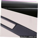 Carbon Fiber Car Interior Center Console Panel Cover Trim for Ford Mustang 15-18カテゴリコンソールカバー状態新品メーカーFord車種Mustang発送詳細送料一律 1000円（※北海道、沖縄、離島は省く）商品詳細輸入商品の為、英語表記となります。 Condition: New Color: Black Manufacturer Part Number: Does Not Apply Material: Carbon fiber Brand: Unbranded/Generic Size: approx.37x5.3cm(14.6x2.1inch)(LxW) MPN: Q0EWNTU0NW fit 1: for Ford Mustang 2015 2016 2017 2018 Country of Manufacture: China Note: ONLY fit left hand drive LHD UPC: Does Not Apply状態：新品色：黒メーカー部品番号：適用されません素材：炭素繊維ブランド：ノーブランド/ジェネリックサイズ：約37x5.3cm（14.6x2.1inch） （LxW） MPN：Q0EWNTU0NW 適合1：フォードマスタング2015 2016 2017 2018 製造国：中国注：左ハンドルドライブLHDにのみ適合 UPC：適用されません ※以下の注意事項をご理解頂いた上で、ご購入下さい※■海外輸入品の為、NC・NRでお願い致します。■商品の在庫は常に変動いたしております。ご購入いただいたタイミングと在庫状況にラグが生じる場合がございます。■商品名は英文を直訳で日本語に変換しております。商品の素材等につきましては、商品詳細をご確認くださいませ。ご不明点がございましたら、ご購入前にお問い合わせください。■フィッテングや車検対応の有無については、基本的に画像と説明文よりお客様の方にてご判断をお願いしております。■取扱い説明書などは基本的に同封されておりません。■取付並びにサポートは行なっておりません。また作業時間や難易度は個々の技量に左右されますのでお答え出来かねます。■USパーツは国内の純正パーツを取り外した後、接続コネクタが必ずしも一致するとは限らず、加工が必要な場合もございます。■商品購入後のお客様のご都合によるキャンセルはお断りしております。（ご注文と同時に商品のお取り寄せが開始するため）■お届けまでには、2〜3週間程頂いております。ただし、通関処理や天候次第で遅れが発生する場合もございます。■商品の配送方法や日時の指定頂けません。■大型商品に関しましては、配送会社の規定により個人宅への配送が困難な場合がございます。その場合は、会社や倉庫、最寄りの営業所での受け取りをお願いする場合がございます。■大型商品に関しましては、輸入消費税が課税される場合もございます。その場合はお客様側で輸入業者へ輸入消費税のお支払いのご負担をお願いする場合がございます。■輸入品につき、商品に小傷やスレなどがある場合がございます。商品の発送前に念入りな検品を行っておりますが、運送状況による破損等がある場合がございますので、商品到着後は速やかに商品の確認をお願いいたします。■商品説明文中に英語にて”保証”に関する記載があっても適応されませんので、ご理解ください。なお、商品ご到着より7日以内のみ保証対象とします。ただし、取り付け後は、保証対象外となります。■商品の破損により再度お取り寄せとなった場合、同様のお時間をいただくことになりますのでご了承お願いいたします。■弊社の責任は、販売行為までとなり、本商品の使用における怪我、事故、盗難等に関する一切責任は負いかねます。■他にもUSパーツを多数出品させて頂いておりますので、ご覧頂けたらと思います。■USパーツの輸入代行も行っておりますので、ショップに掲載されていない商品でもお探しする事が可能です!!また業販や複数ご購入の場合、割引の対応可能でございます。お気軽にお問い合わせ下さい。【お問い合わせ用アドレス】　usdm.shop@gmail.com&nbsp;