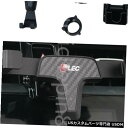 コンソールカバー トヨタカローラ2020の炭素繊維コンソール空気口携帯電話ホルダーカバー Carbon fiber Console Air Vent Mobil...