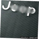 コンソールカバー ブラックカーボンファイバーJEEPロゴカーセンターコンソールアームレストクッションマットパッドカバー Black Carbon Fiber J...