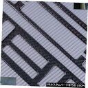 コンソールカバー カーボンコンソールACスイッチカバーパネルトリムフィットBMW 3シリーズE46 4ドア98-2006 Carbon Console AC Switch Cover Panel Trim Fit for BMW 3 Series E46 4Door 98-2006(2)