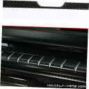 コンソールカバー レクサスUX200 UX260hカーボンファイバーセンターコンソールCDフレームカバートリム2019 For Lexus UX200 UX26...