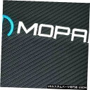 コンソールカバー 新しいMOPARカーボンファイバーカーセンターコンソールアームレストクッションマットパッドカバー NEW MOPAR Carbon Fiber...