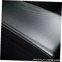 コンソールカバー ホンダアコード2018 2019カーボンレザーセンターコンソールアームレストボックスパネルカバー For Honda Accord 2018 ...