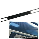 コンソールカバー カーボンファイバーコンソールグローブケースカバートリムBMW 3シリーズE90 E93 2005-2012 Carbon Fiber Cons...