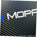 コンソールカバー MOPAR刺繍用カーボンファイバーセンターコンソールアームレストクッションマットパッドカバー For MOPAR Embroidery Car...