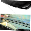 コンソールカバー スバルWRX 4th STI 2016用インテリアカーボンファイバーセンターコンソールカバー Interior Carbon Fiber Ce...