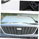 コンソールカバー 2019 Cadillac XT4カーボンファイバーインテリアコンソールギアシフトパネルカバートリム FOR 2019 Cadillac XT...