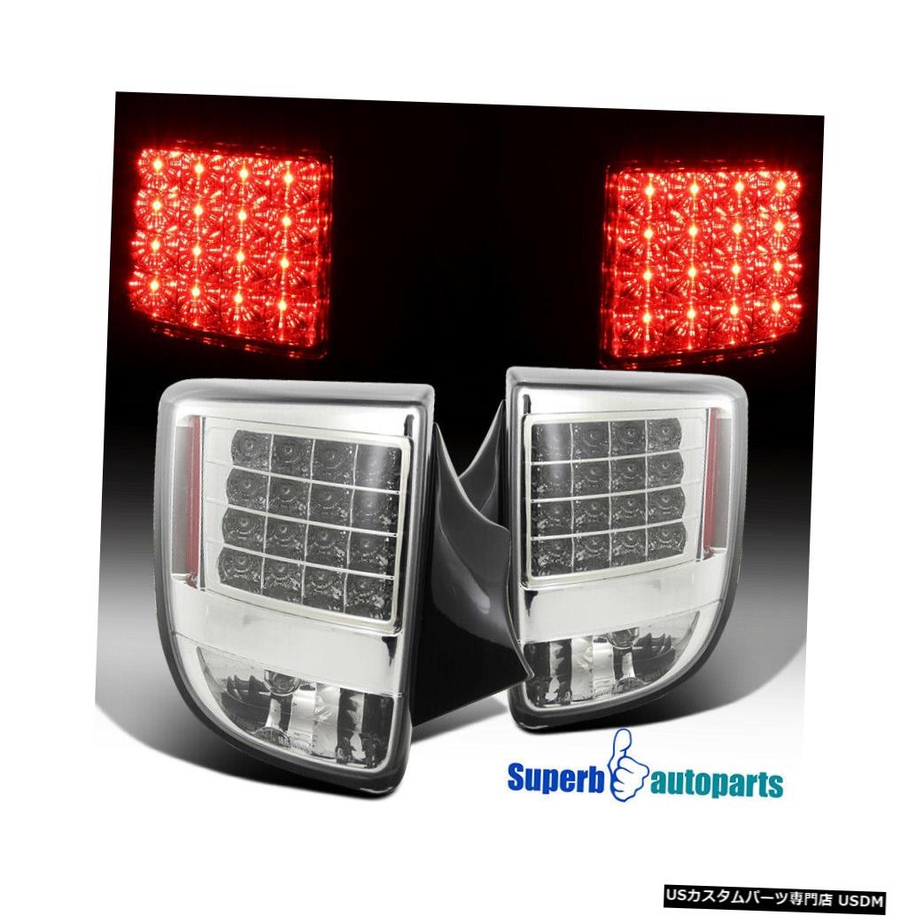 Tail light 2000-2005トヨタセリカLEDテールライトブレーキランプペアの交換用 For 2000-2005 Toyota Celica LED Tail Lights Brake Lamp Pair Replacement