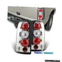 Tail light 2000-2006郊外タホユーコンデナリテールライトブレーキランプ For 2000-2006 Suburban Tahoe Yukon Denali Tail Lights Brake Lamp