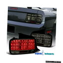 Tail light 2005-2009フォードマスタングLEDテールストップシーケンシャルシグナルライト煙 For 2005-2009 Ford Mustang LED Tail Stop Sequential Signal Lights Smoke
