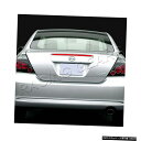 Tail light FIT 2005-2010 SCION TC CLEAR LENS 3RD THIRD LED DRL STRIP REAR BRAKE TAIL LIGHT FIT 2005-2010 SCION TC CLEAR LENS 3RD THIRD LED DRL STRIP REAR BRAKE TAIL LIGHT(2)