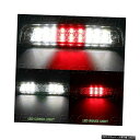 Tail light FIT 2009-2018 DODGE RAM BLACK / SMOKE 27-LED THIRD 3RD BRAKE STOP LIGHT CARGO LAMP FIT 2009-2018 DODGE RAM BLACK/SMOKE 27-LED THIRD 3RD BRAKE STOP LIGHT CARGO LAMP
