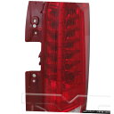 Tail light 10-16キャデラックSRXのテールライトリアランプ右の乗客 Tail Light Rear Lamp Right Passenger for 10-16 Cadillac SRX