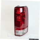 Tail Light Rear Lamp Right Passenger for 07-11 Dodge NitroカテゴリTail light状態新品メーカーDodge車種Nitro発送詳細送料一律 1000円（※北海道、沖縄、離島は省く）商品詳細輸入商品の為、英語表記となります。 Condition: New Brand: TYC Other Part Number: CH2819115 Placement on Vehicle: Rear, Right Manufacturer Part Number: 11-6283-00-1 Fitment Type: Direct Replacement MPN: 116283001 Partslink #: CH2819115 Interchange Part Number: 55157150AG OEM #: 55157150AG UPC: 762405803944状態：新品ブランド：TYC その他の部品番号：CH2819115 車両への配置：右後部メーカー部品番号：11-6283-00-1 取り付けタイプ：直接交換 MPN：116283001 Partslink＃：CH2819115 交換部品番号：55157150AG OEM＃：55157150AG UPC：762405803944 ※以下の注意事項をご理解頂いた上で、ご購入下さい※■海外輸入品の為、NC・NRでお願い致します。■商品の在庫は常に変動いたしております。ご購入いただいたタイミングと在庫状況にラグが生じる場合がございます。■商品名は英文を直訳で日本語に変換しております。商品の素材等につきましては、商品詳細をご確認くださいませ。ご不明点がございましたら、ご購入前にお問い合わせください。■フィッテングや車検対応の有無については、基本的に画像と説明文よりお客様の方にてご判断をお願いしております。■取扱い説明書などは基本的に同封されておりません。■取付並びにサポートは行なっておりません。また作業時間や難易度は個々の技量に左右されますのでお答え出来かねます。■USパーツは国内の純正パーツを取り外した後、接続コネクタが必ずしも一致するとは限らず、加工が必要な場合もございます。■商品購入後のお客様のご都合によるキャンセルはお断りしております。（ご注文と同時に商品のお取り寄せが開始するため）■お届けまでには、2〜3週間程頂いております。ただし、通関処理や天候次第で遅れが発生する場合もございます。■商品の配送方法や日時の指定頂けません。■大型商品に関しましては、配送会社の規定により個人宅への配送が困難な場合がございます。その場合は、会社や倉庫、最寄りの営業所での受け取りをお願いする場合がございます。■大型商品に関しましては、輸入消費税が課税される場合もございます。その場合はお客様側で輸入業者へ輸入消費税のお支払いのご負担をお願いする場合がございます。■輸入品につき、商品に小傷やスレなどがある場合がございます。商品の発送前に念入りな検品を行っておりますが、運送状況による破損等がある場合がございますので、商品到着後は速やかに商品の確認をお願いいたします。■商品説明文中に英語にて”保証”に関する記載があっても適応されませんので、ご理解ください。なお、商品ご到着より7日以内のみ保証対象とします。ただし、取り付け後は、保証対象外となります。■商品の破損により再度お取り寄せとなった場合、同様のお時間をいただくことになりますのでご了承お願いいたします。■弊社の責任は、販売行為までとなり、本商品の使用における怪我、事故、盗難等に関する一切責任は負いかねます。■他にもUSパーツを多数出品させて頂いておりますので、ご覧頂けたらと思います。■USパーツの輸入代行も行っておりますので、ショップに掲載されていない商品でもお探しする事が可能です!!また業販や複数ご購入の場合、割引の対応可能でございます。お気軽にお問い合わせ下さい。【お問い合わせ用アドレス】　usdm.shop@gmail.com&nbsp;