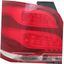 Tail Light Rear Lamp Left Driver for 13-15 Mercedes Benz GLK-ClassカテゴリTail light状態新品メーカー車種発送詳細送料一律 1000円（※北海道、沖縄、離島は省く）商品詳細輸入商品の為、英語表記となります。 Condition: New Brand: TYC Placement on Vehicle: Rear, Left Manufacturer Part Number: 11-14018-00 Fitment Type: Direct Replacement Interchange Part Number: 204 906 03 57 Partslink #: MB2800146 Other Part Number: MB2800146 OEM #: 204 906 03 57 UPC: 762405406442状態：新品ブランド：TYC 車両への配置：後部、左メーカー部品番号：11-14018-00 取り付けタイプ：直接交換交換部品番号：204 906 03 57 Partslink＃：MB2800146 その他のパーツ番号：MB2800146 OEM＃：204 906 03 57 UPC：762405406442 ※以下の注意事項をご理解頂いた上で、ご購入下さい※■海外輸入品の為、NC・NRでお願い致します。■商品の在庫は常に変動いたしております。ご購入いただいたタイミングと在庫状況にラグが生じる場合がございます。■商品名は英文を直訳で日本語に変換しております。商品の素材等につきましては、商品詳細をご確認くださいませ。ご不明点がございましたら、ご購入前にお問い合わせください。■フィッテングや車検対応の有無については、基本的に画像と説明文よりお客様の方にてご判断をお願いしております。■取扱い説明書などは基本的に同封されておりません。■取付並びにサポートは行なっておりません。また作業時間や難易度は個々の技量に左右されますのでお答え出来かねます。■USパーツは国内の純正パーツを取り外した後、接続コネクタが必ずしも一致するとは限らず、加工が必要な場合もございます。■商品購入後のお客様のご都合によるキャンセルはお断りしております。（ご注文と同時に商品のお取り寄せが開始するため）■お届けまでには、2〜3週間程頂いております。ただし、通関処理や天候次第で遅れが発生する場合もございます。■商品の配送方法や日時の指定頂けません。■大型商品に関しましては、配送会社の規定により個人宅への配送が困難な場合がございます。その場合は、会社や倉庫、最寄りの営業所での受け取りをお願いする場合がございます。■大型商品に関しましては、輸入消費税が課税される場合もございます。その場合はお客様側で輸入業者へ輸入消費税のお支払いのご負担をお願いする場合がございます。■輸入品につき、商品に小傷やスレなどがある場合がございます。商品の発送前に念入りな検品を行っておりますが、運送状況による破損等がある場合がございますので、商品到着後は速やかに商品の確認をお願いいたします。■商品説明文中に英語にて”保証”に関する記載があっても適応されませんので、ご理解ください。なお、商品ご到着より7日以内のみ保証対象とします。ただし、取り付け後は、保証対象外となります。■商品の破損により再度お取り寄せとなった場合、同様のお時間をいただくことになりますのでご了承お願いいたします。■弊社の責任は、販売行為までとなり、本商品の使用における怪我、事故、盗難等に関する一切責任は負いかねます。■他にもUSパーツを多数出品させて頂いておりますので、ご覧頂けたらと思います。■USパーツの輸入代行も行っておりますので、ショップに掲載されていない商品でもお探しする事が可能です!!また業販や複数ご購入の場合、割引の対応可能でございます。お気軽にお問い合わせ下さい。【お問い合わせ用アドレス】　usdm.shop@gmail.com&nbsp;