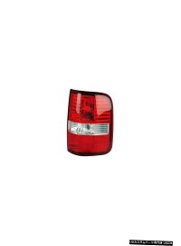 車用品 バイク用品 車用品 Light 車用品 パーツ ライト ランプ Lamp ブレーキ テールランプ Tail Light 04 06フォードf 150 F 250助手席用テールライトリアバックランプ Tail Light Rear Back Lamp For 04 06 Ford F 150 F 250 Passenger Right World倉庫 店 車用品 バイク用品 車用品 Light 車用品 パーツ ライト ランプ Lamp ブレーキ テールランプ Tail Light 04 06フォードf 150 F 250助手席用テールライトリアバックランプ Tail Light Rear Back Lamp For 04 06 Ford F 150 F 250 Passenger Right World倉庫 店