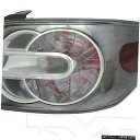 Tail light 10-12マツダCX-7用テールライトリアランプ右乗客 Tail Light Rear Lamp Right Passenger for 10-12 Mazda CX-7