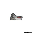 Tail light 11-14トヨタシエナSE助手席右用テールライトリアバックランプ Tail Light Rear Back Lamp for 11-14 Toyota Sienna SE Passenger Right