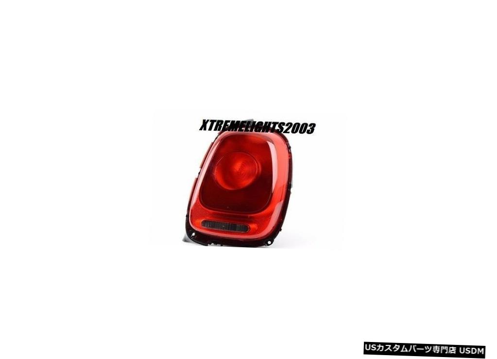 Tail light ミニクーパーセダン2014-2017右パッセンジャーテールライトテールライトリアランプ MINI COOPER SEDAN 2014-2017 RIGHT PASSENGER TAILLIGHT TAIL LIGHT REAR LAMP