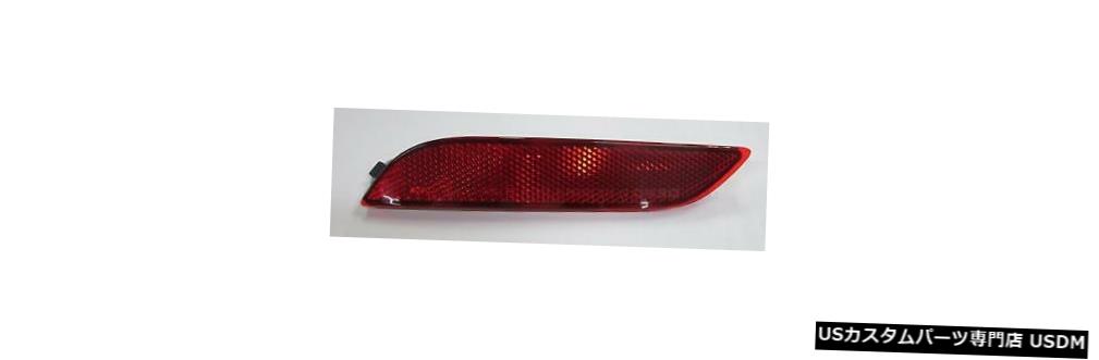 Tail light FIT TOYOTA CAMRY 2018 RIGHT PASSENGER REAR BUMPER REFLECTOR LAMP TAIL LIGHT FITS TOYOTA CAMRY 2018 RIGHT PASSENGER REAR BUMPER REFLECTOR LAMP TAIL LIGHT