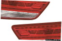 Tail light FITS KIA OPTIMA 2016-2019 TRUNK LID BACK TAILLIGHTS TAIL LIGHTS LAMPS PAIR FITS KIA OPTIMA 2016-2019 TRUNK LID BACK UP TAILLIGHTS TAIL LIGHTS LAMPS PAIR(2)