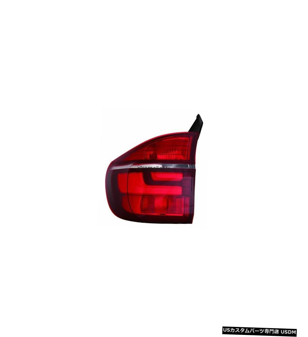 Tail light BMW X5 X-5 E70 2011-2013左ドライバーアウターテールライトテールライトリアランプNEW BMW..