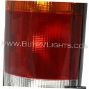 Tail light DAMON ULTRASPORT 1995 1996 LEFT DRIVER TAIL LAMP BACK LIGHT TAILLIGHT REAR RV DAMON ULTRASPORT 1995 1996 LEFT DRIVER TAIL LAMP BACK LIGHT TAILLIGHT REAR RV