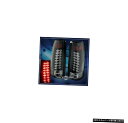 Tail light 88-98 C10 C / K SILVERADO SIERRA BLAZER SUBURBAN YUKON TAHOE LEDテールライ...