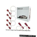 ヘッドライト Oracle Lights 2216-002 07-13キャデラックエスカレード用LEDヘッドライトハローキットブルー Oracle Lights...