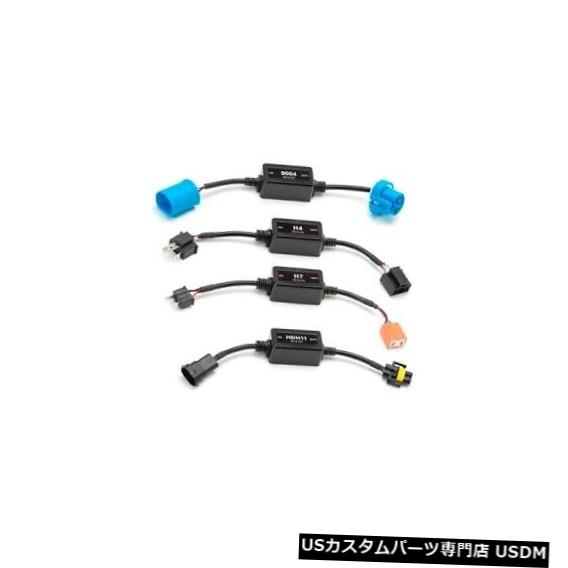 إåɥ饤 Putco 7600H1AFեåϡͥH1ŵNEW Putco 7600H1AF Anti-Flicker Harness H1 Bulb NEW