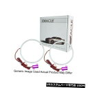 ヘッドライト Oracle Lights 2347-051プラズマヘッドライトハローキットホワイト（1999-09 Honda S2000用） Oracle Lights 2347-051 Plasma Head Light Halo Kit White for 1999-09 Honda S2000