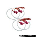 ヘッドライト オラクルライト1341-005 LEDヘッドライトハローキットアンバー03アコードクーペNEW Oracle Lights 1341-005 LED Headlight Halo Kit Amber For 03 Accord Coupe NEW(2)