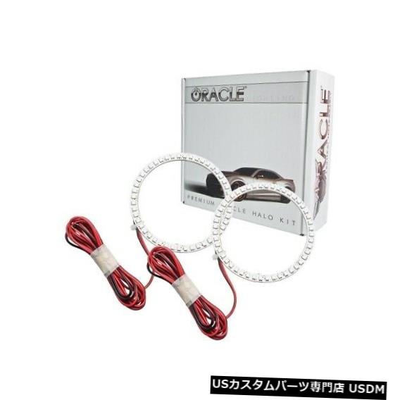 إåɥ饤 16-18Oracle Lights 1300-335إåɥ饤HaloåColorShift BC1 NEW Oracle Lights 1300-335 Headlight Halo Kit ColorShift BC1 For 16-18 Tacoma NEW