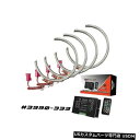 ヘッドライト Oracle Lights 3990-333 LEDヘッドライトHalo Kit ColorShift 2.0 NEW Oracle Lights...