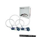 ヘッドライト Oracle Lights 2344-335 LEDヘッドライトHaloキットColorShift BC1 06-08 IS350 NEW Ora...
