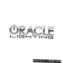 ヘッドライト Oracle Lights 2434-335ヘッドライトHaloキットColorShift BC1 94-98 3000GT用NEW Oracle...