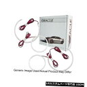 ヘッドライト Oracle Lights 2289-005 LEDヘッドライトHaloキットアンバー(2001-2010 Ford Ranger用) Oracl...