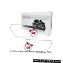 ヘッドライト 2009-2014 Ford F150用Oracle Lights 2203-003 LEDヘッドライトHaloキットレッド Oracle Lig...