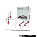 ヘッドライト Oracle Lights 2440-002 LEDヘッドライトHaloキットブルー(2007-2009日産アルティマ用) Oracle Ligh...